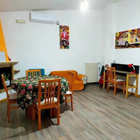 Casa Vacanze Libeccio Free Private Parking Sapri Zewnętrze zdjęcie