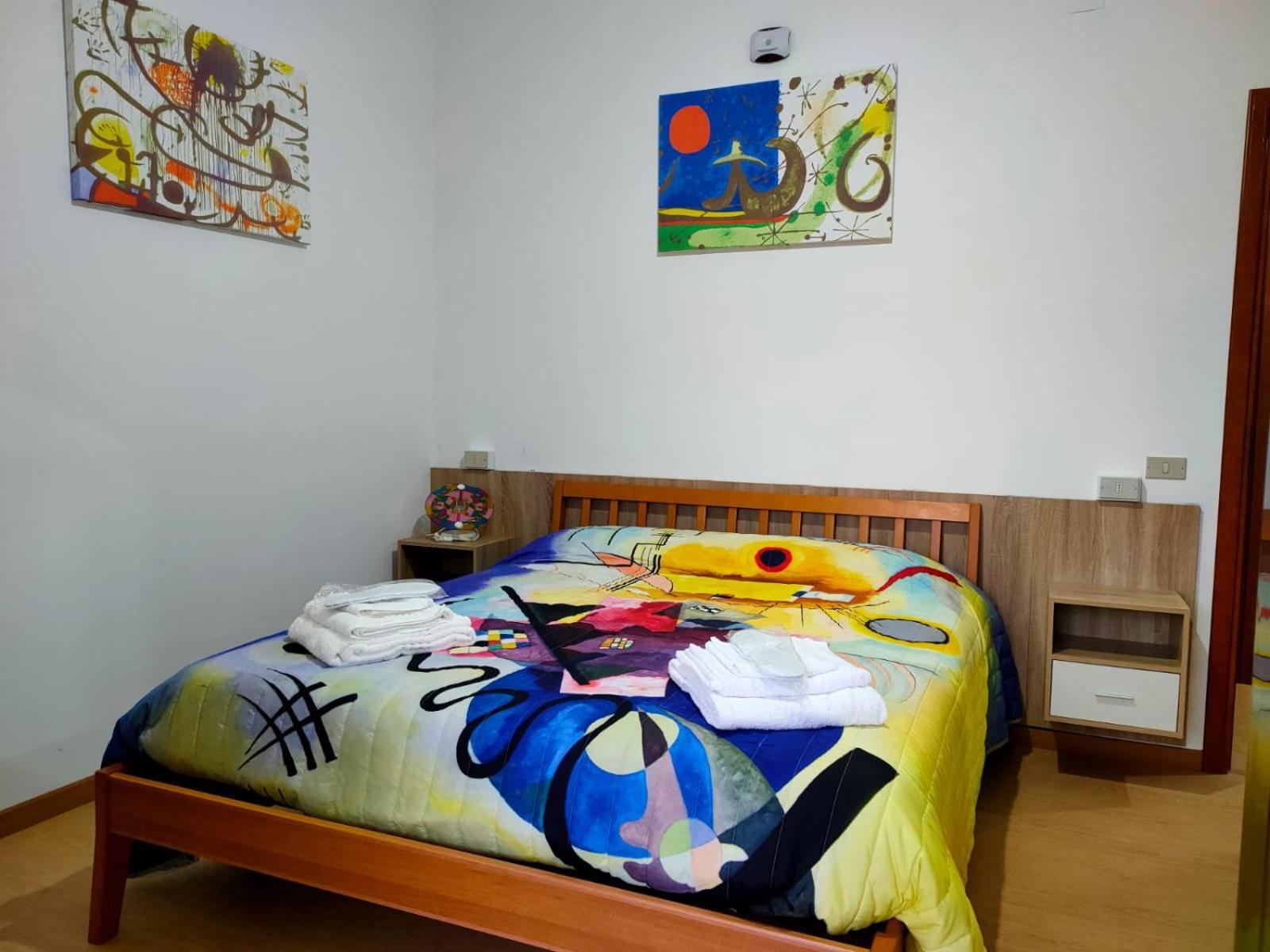 Casa Vacanze Libeccio Free Private Parking Sapri Zewnętrze zdjęcie