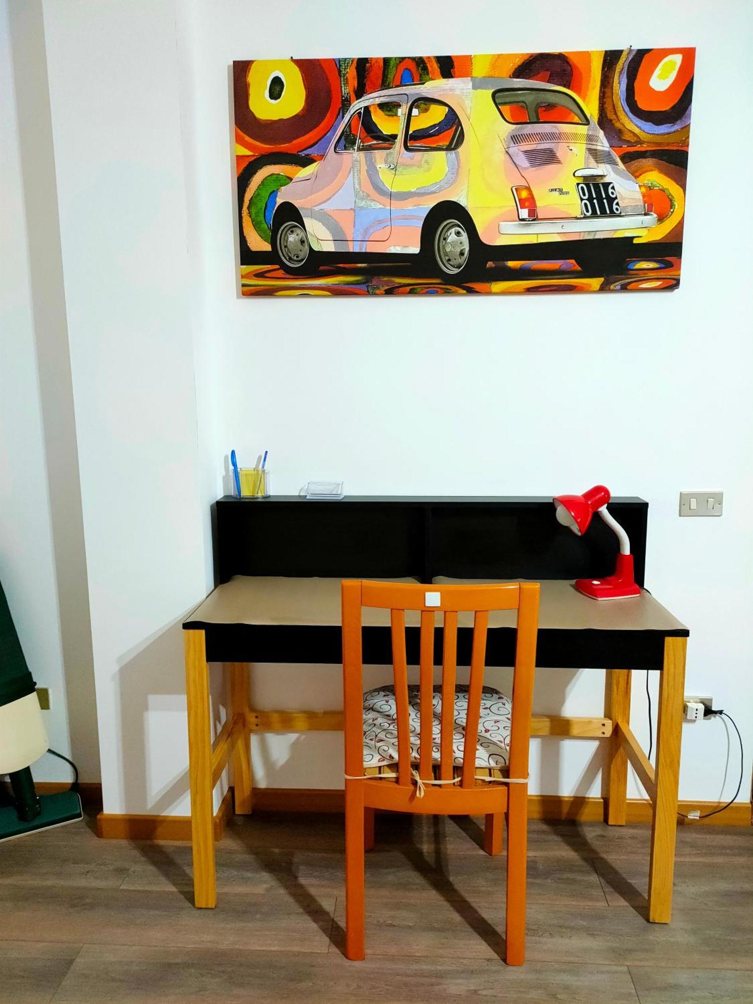 Casa Vacanze Libeccio Free Private Parking Sapri Zewnętrze zdjęcie